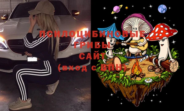 круглые Липки